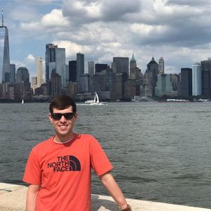 Meet your Posher, Alan